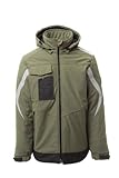 Ergos Workwear