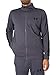 Under Armour Herren UA Knit Track Suit, bequemer Trainingsanzug, schnelltrocknender Jogginganzug mit Seitentaschen
