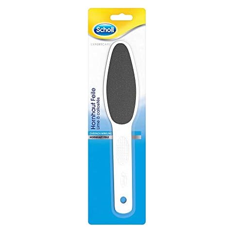 Scholl 10004035 30 cm Foot File Cover