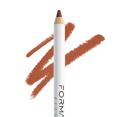 Formless Beauty by Jenny McCarthy Lip Liner Hydrating Clean Non-Toxic Long-Wear (90s Icon)