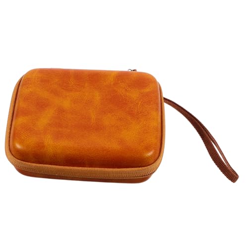 Hoement �M�^�[�s�b�N�z���_�[�P�[�X Pu���U�[���ϋv���s�b�N���[�o�b�O �A�R�[�X�e�B�b�N �x�[�X�Ή��|�[�^�u���M�^�[�A�N�Z�T���[