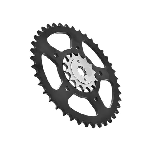 Pignon 520 moto éliminant les vibrations de votre CF Moto 250 NK