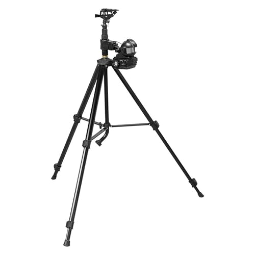 Orbit 62120 Garden Enforcer Motion-Activated Sprinkler