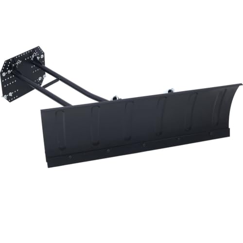 Heavy Duty 60' Snow Plow