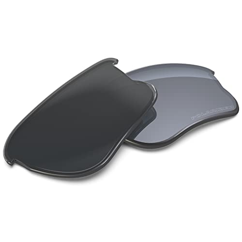 Image of Performance Replacement Lenses Compatible with Oakley Half Jacket 2.0 XL Polarized Etched