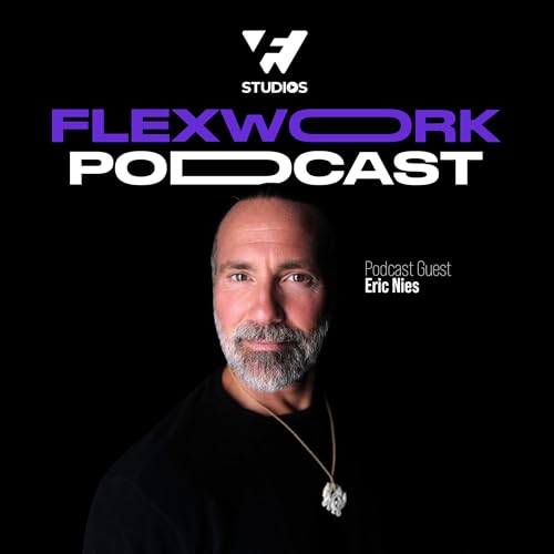 Healing in the Spotlight: Eric Nies on the Real World, Ayahuasca, and the Path to Self