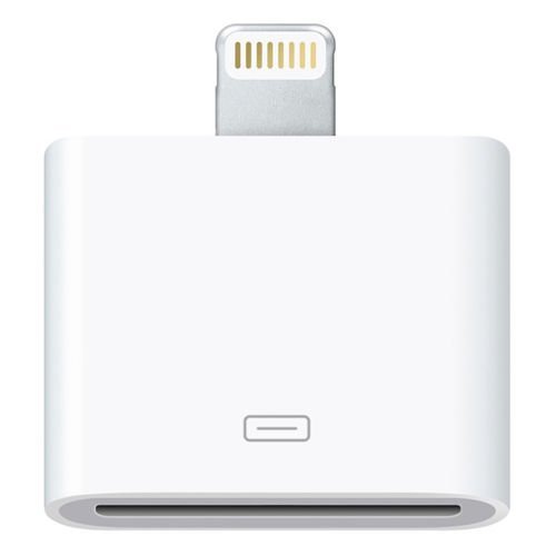 obtenez une qualité très adaptateur iPhone 4 vers iPhone 5