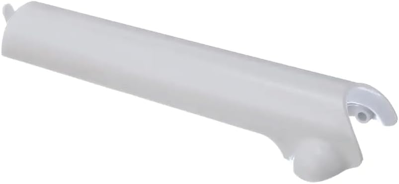 WP12568001 Water Filter Cover Compatible With Whirlpool Refrigerators - Budora - 12568001, 8171033, 931267, PS11738541