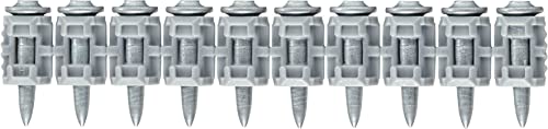 Hilti 3539468Gas Nail X-P 17 G3 MX + GC 41