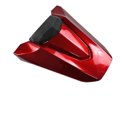 oCNpsI㕔ȃV[gJo[tFAOJE CB650R/CBR650R V[gJEtFAOe[Jo[ɓK(Deep red)