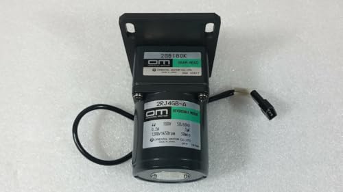 #US 2RJ4GB-A Reversible W/ 2GB180K