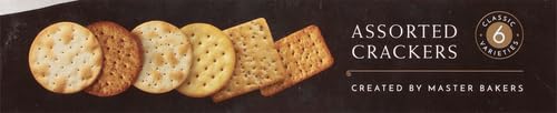 Wellington Assortment Abc Crackers, 8.8 oz - Thumbnail 7