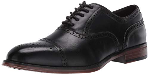 Madden Girl Men's Japlin Oxford