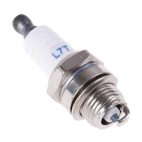Bougie d'allumage BPMR7A pour moteur thermique de tondeuse et tronçonneuse
