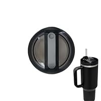 2 Coperchi Di Ricambio Per Stanley Cup 40oz - Coperchio Rimovibile A Prova Di Perdite Con Cannucce