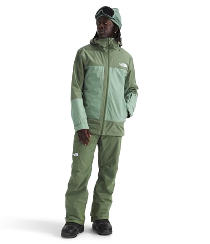 Image of THE NORTH FACE Men's Freedom Snow Pant - Long