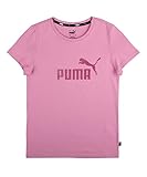 PUMA Rosa Kinderanzug 846936-15