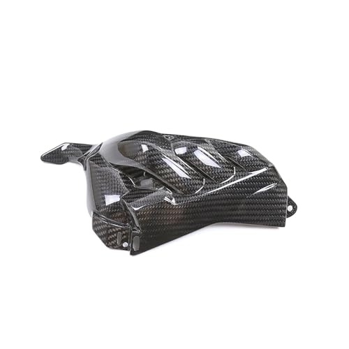 Panneau couverture contrôleur ECU carbone pour Yamaha YZF-R1 R1M