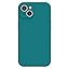 Teal Blue