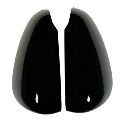 Couvercle rétroviseur latéral pour Mercedes Classe A et CLA protection durable ABS anti-choc