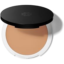 Cream Foundation by Lily Lolo