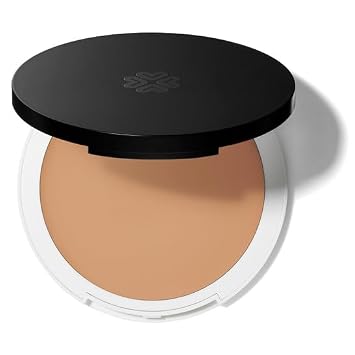 Cream Foundation by Lily Lolo