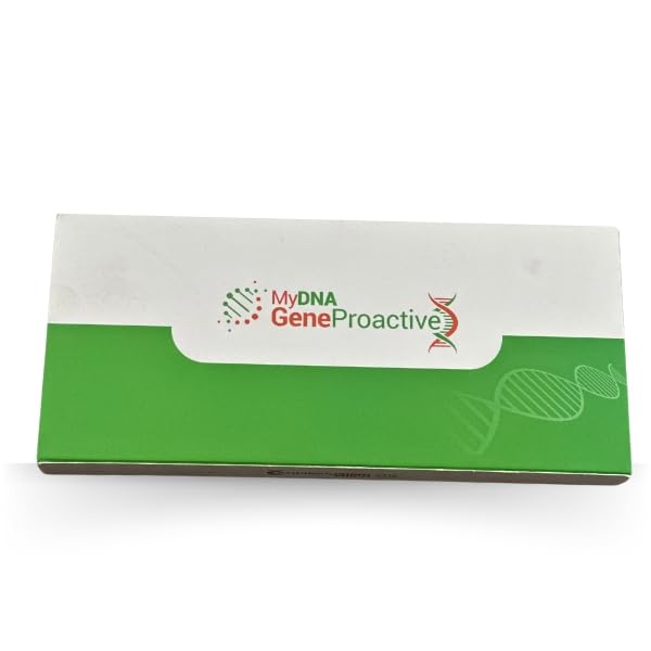 MyDNA Gene Proactive