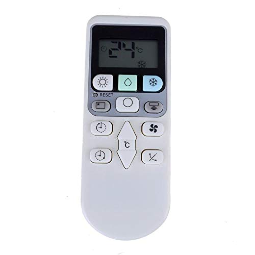 Replacement Remote Control for AC/TV/AV Replacement Ari Conditioner Remote Control for Hitachi 01 RAR-3V2 RAR-2P2 RAR-3U1 AC Universal Garage Door Gate Suppliers