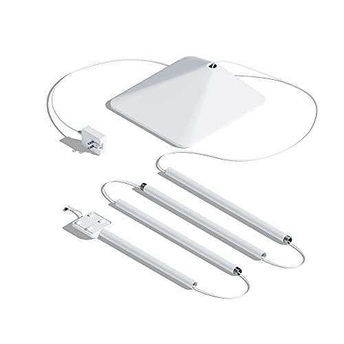 Image of Floor Stand for The Miku Pro Smart Baby Monitor