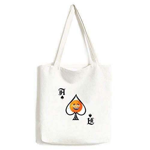 Sac à main rond citrouille Halloween en simili cuir pour déguisement