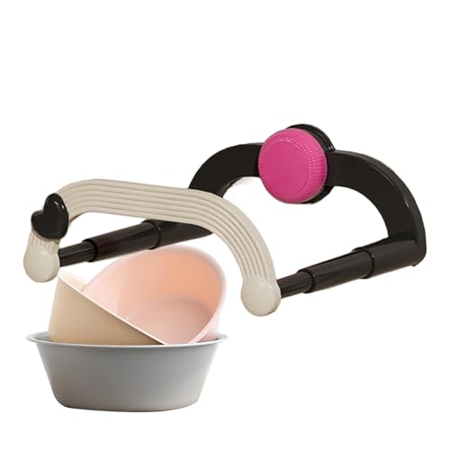 Toallero De Cocina - Estante De Pared Lavabo Sin Perforación | Estante Retráctil Para Cocina Y Baño