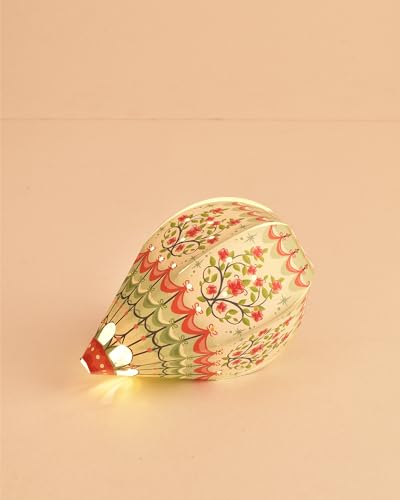 Image of Hyperfoods Diwali Hamper Diwali Gifts For Employees Diwali Gift Items Diwali Gift Hamper Diwali Gift Box Diwali Sweets Gift Box Roasted Cashew Almond With Kaju Katli Diwali DIY Light Lamps