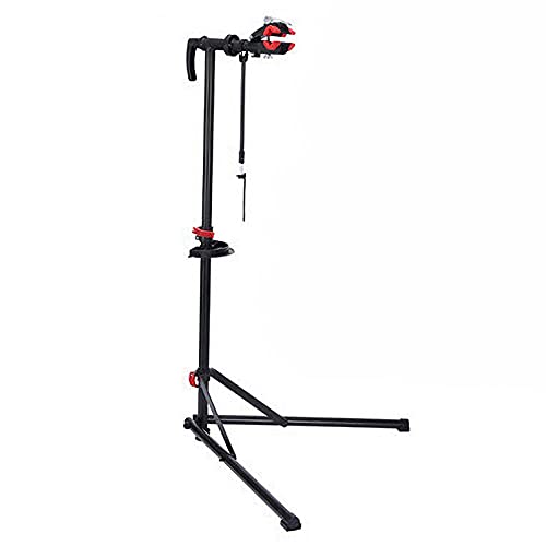 Support de vélo portable pour ranger et réparer dans le garage