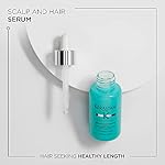 Kerastase Resistance Extentioniste Scalp & Hair Serum | Energizing Leave-In Scalp Serum | Soothing Texture | Stimulate & Protect the Scalp for Healthy Hair | With Ceramides | All Hair Types |1.7 Fl Oz - Image 2