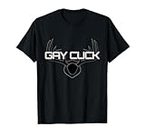 Schwuler Cuck Ehemann Shirt | BDSM Devot Cuckold Fetisch Geschenk T-Shirt
