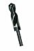 Champion Cutting Tool Heavy Duty XL12-35/64 Silver & Deming 1/2" Shank Drill: MADE IN USA