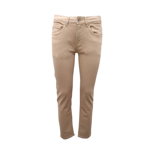 Jeans uomo man denim trousers 2856AU pantalon homme en toile