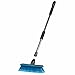 Carrand 93089 10" Deluxe Camper/Van Wash Brush