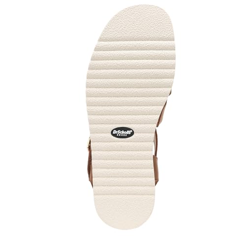 Dr. Scholl's Women's Island Glow Flat Sandal4