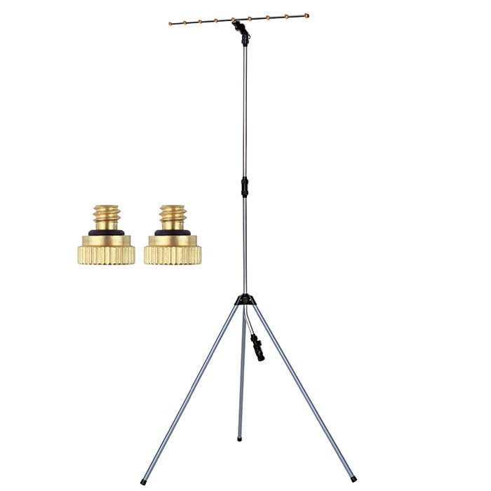 16t 未使用品 ゴトウのミストdeクールシャワー スタンドビッグ ミスト