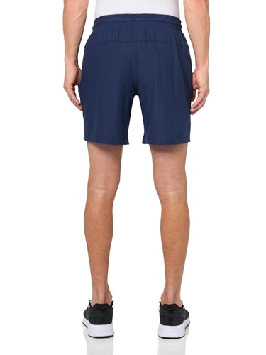 Jockey Men's Active Butter Soft Jersey Shorts2