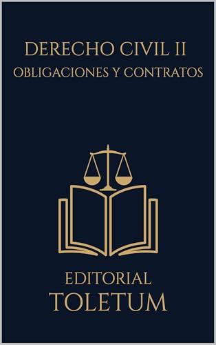 DERECHO CIVIL II: OBLIGACIONES Y CONTRATOS (EDITORIAL TOLETUM nº 24)