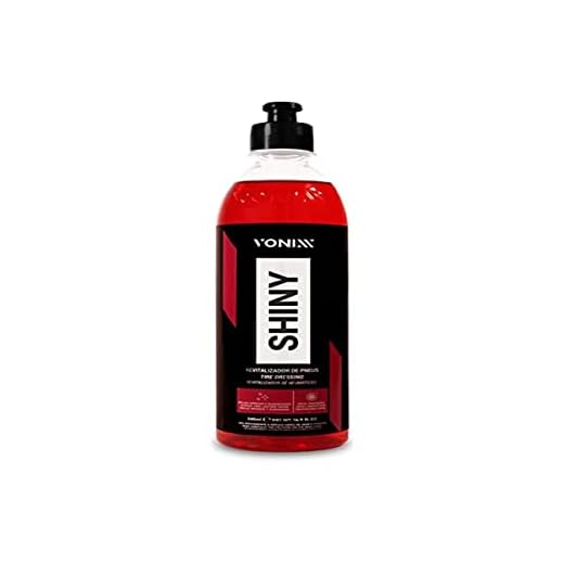 vonixx SHINY 500ML
