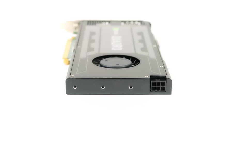 ★動作確認済み★ NVIDIA QUADRO K4000 Amazon.com: PNY NVIDIA Quadro K4000 3GB GDDR5 GPU Memory
