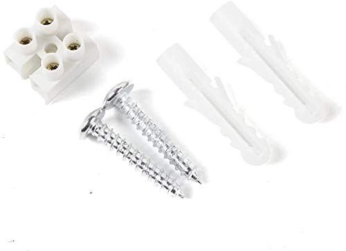 Gnjinx Hemp Rope Monkey Pendant Light Fixture, Vintage Resin Industrial Chandelier For Dining Room, Bar, Bedroom (White) #TOP7