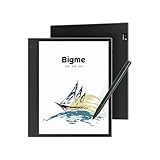 Bigme 電子ブックリーダー、10.3 インチEinkディスプレイ、スタイラスペン付属、8G+256G