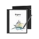 Bigme 10.3 Zoll eBook Reader 6G 128GAndroid 13 Digital Notepad Kaleido 3 E-Ink Screen Epaper Tablet zum Lesen und Schreiben
