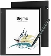 Bigme inkNote Color + Lite 電子書籍リーダー10.3＂ Amazon.com: Bigme inkNote Color + Lite Eink Tablet 10.3
