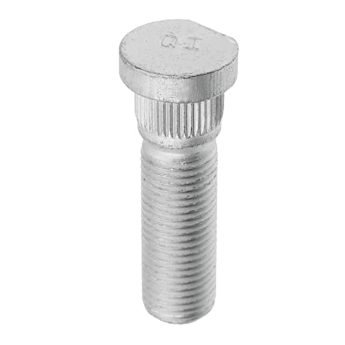 A-Premium M14-1.50 Wheel Studs Compatible With Dodge Challenger 2008-2021 Charger 2006-2021 Magnum 2005-2008 Chrysler 300 Front Or Rear Side 5-Pc Set #TOP5