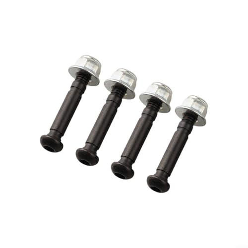 Tornillos quitanieves Ego de 24 pulgadas ASP2400D en kit de pasadores metálicos para repuesto 5